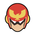 Captain Falcon